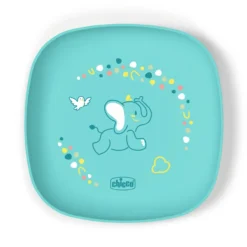 Set Piatti 12m+