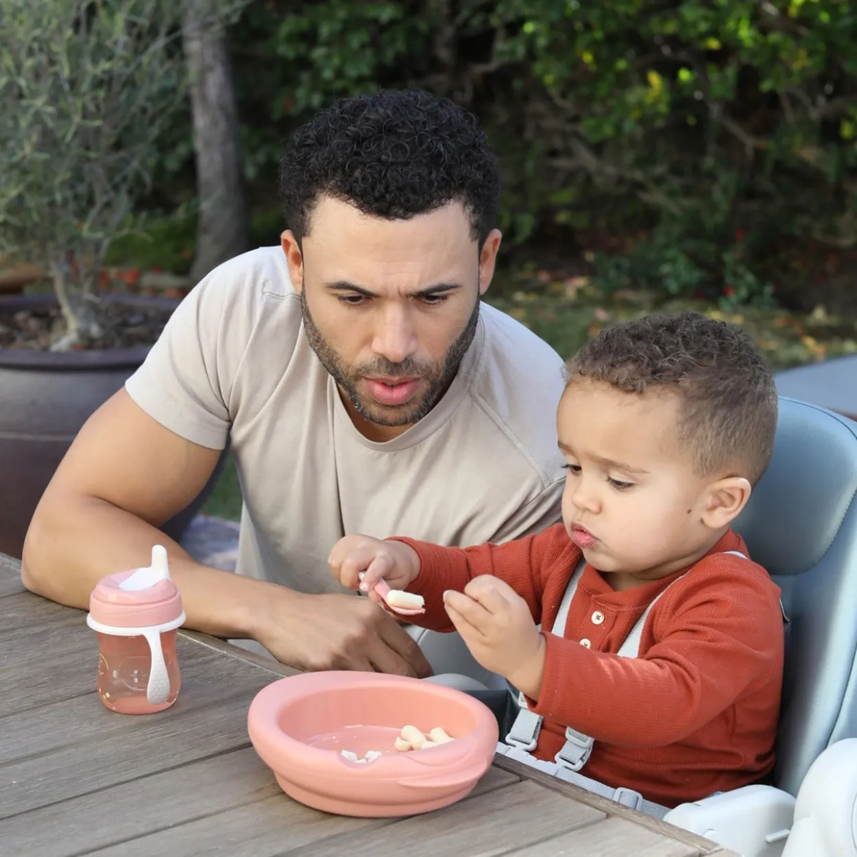 Set Prima Pappa 6m+