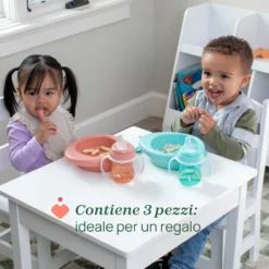Set Prima Pappa 6m+