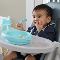 Set Prima Pappa 6m+