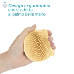 Set Primi Bagnetti