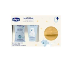 Set Primi Bagnetti