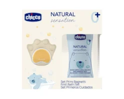 Set Primi Bagnetti
