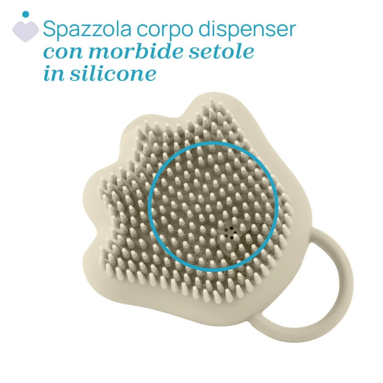 Set Primi Bagnetti