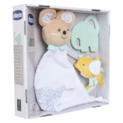 Set regalo nascita