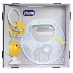Set regalo Pappa 6m+
