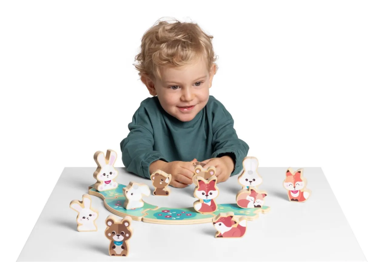 Set 2 Volpi-Papà