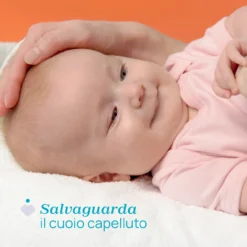 Shampoo Senza Lacrime Baby Moments
