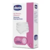 Slip monouso dopoparto in rete