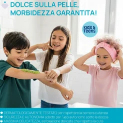 SMOOTHY SCRUB CORPO ANGURIA 150ML