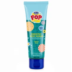 SMOOTHY SCRUB CORPO VANIGLIA 150ML