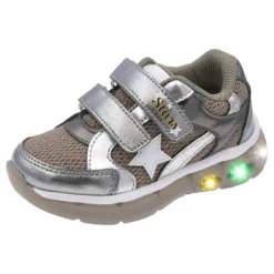 Sneakers bambina Cabela