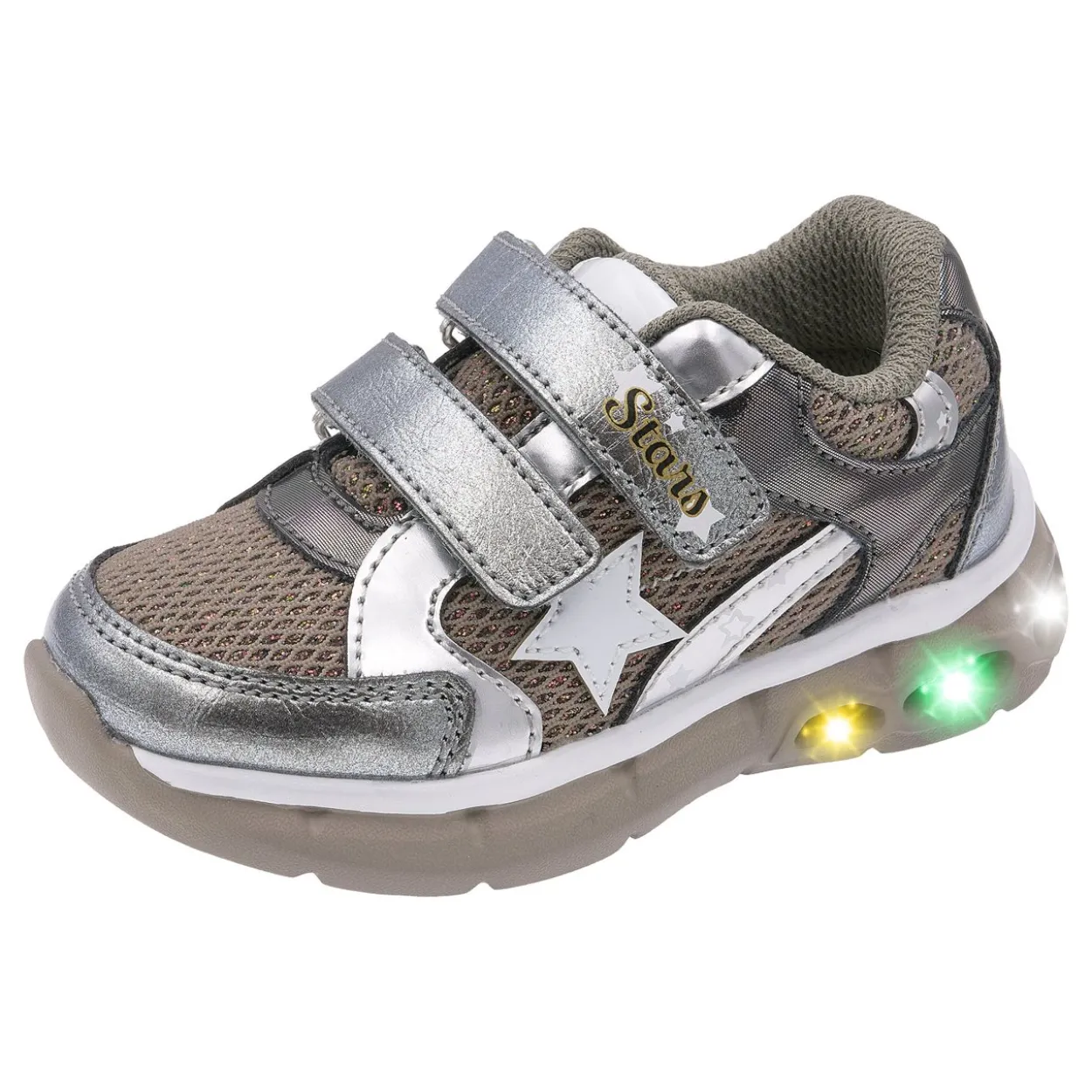 Sneakers bambina Cabela