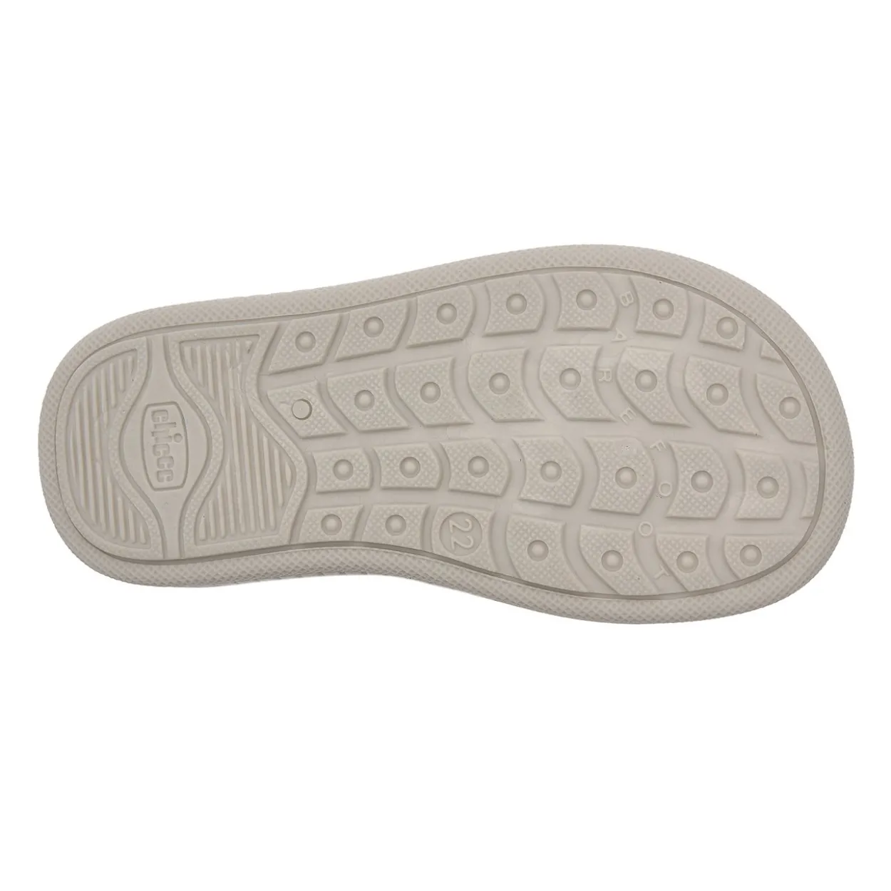 Sneakers bambina Caliban