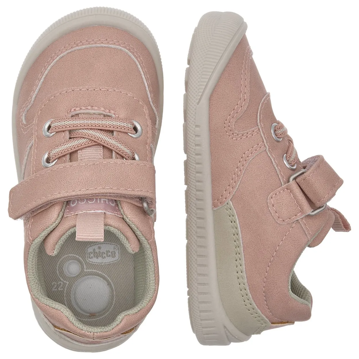 Sneakers bambina Caliban
