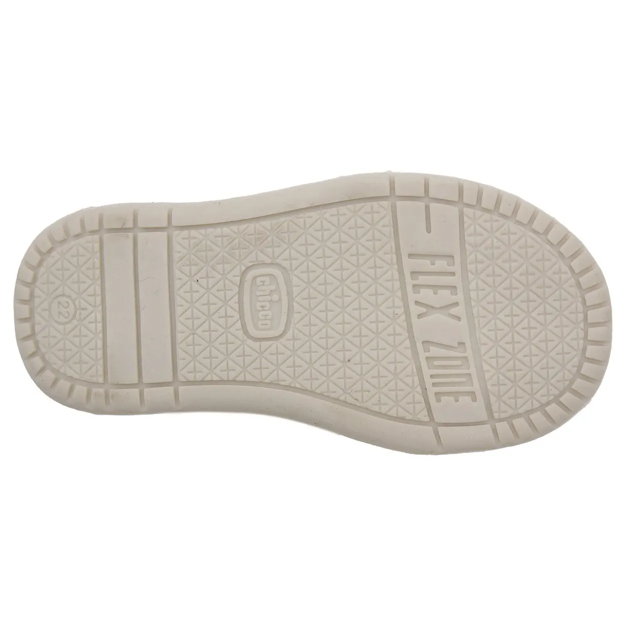 Sneakers bambina Caos