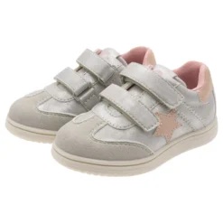 Sneakers bambina Caos