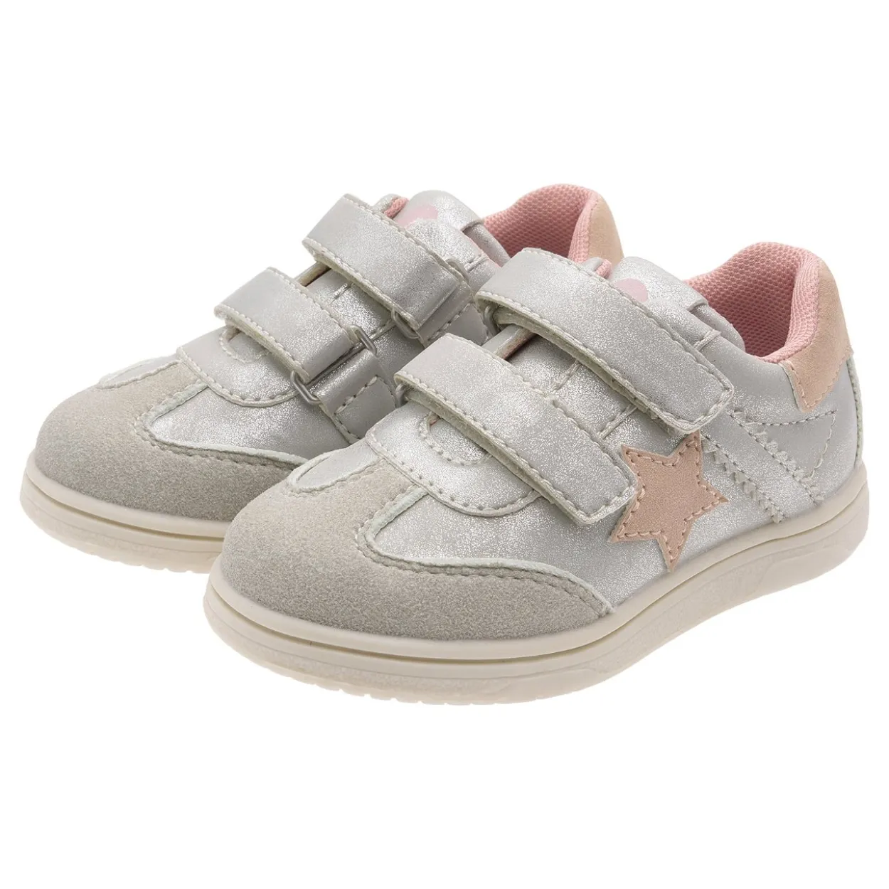 Sneakers bambina Caos