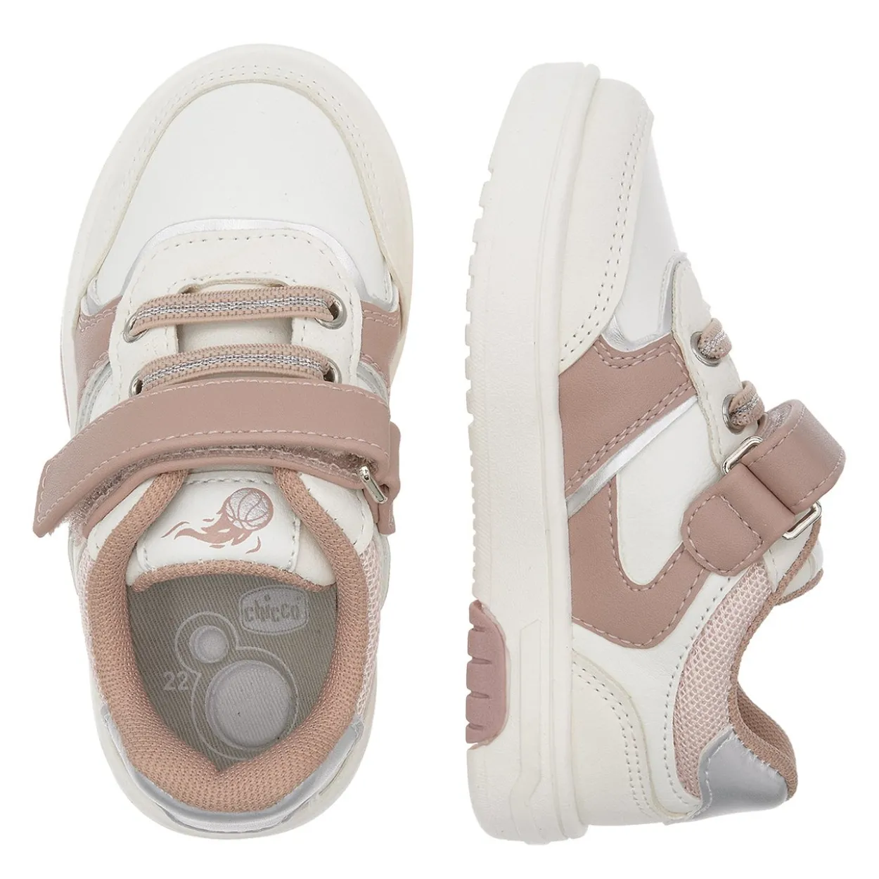 Sneakers bambina Catullo