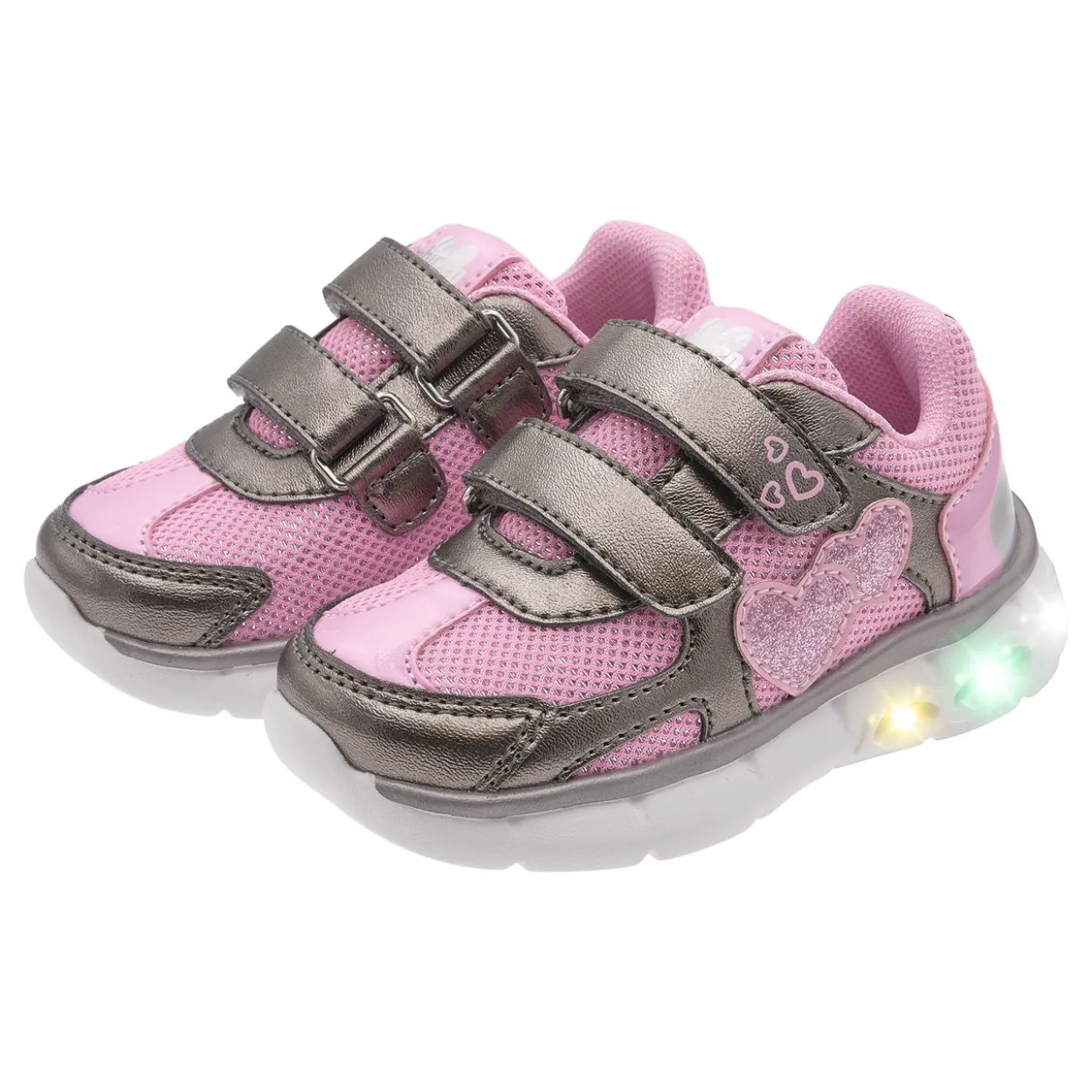 Sneakers bambina Cesille