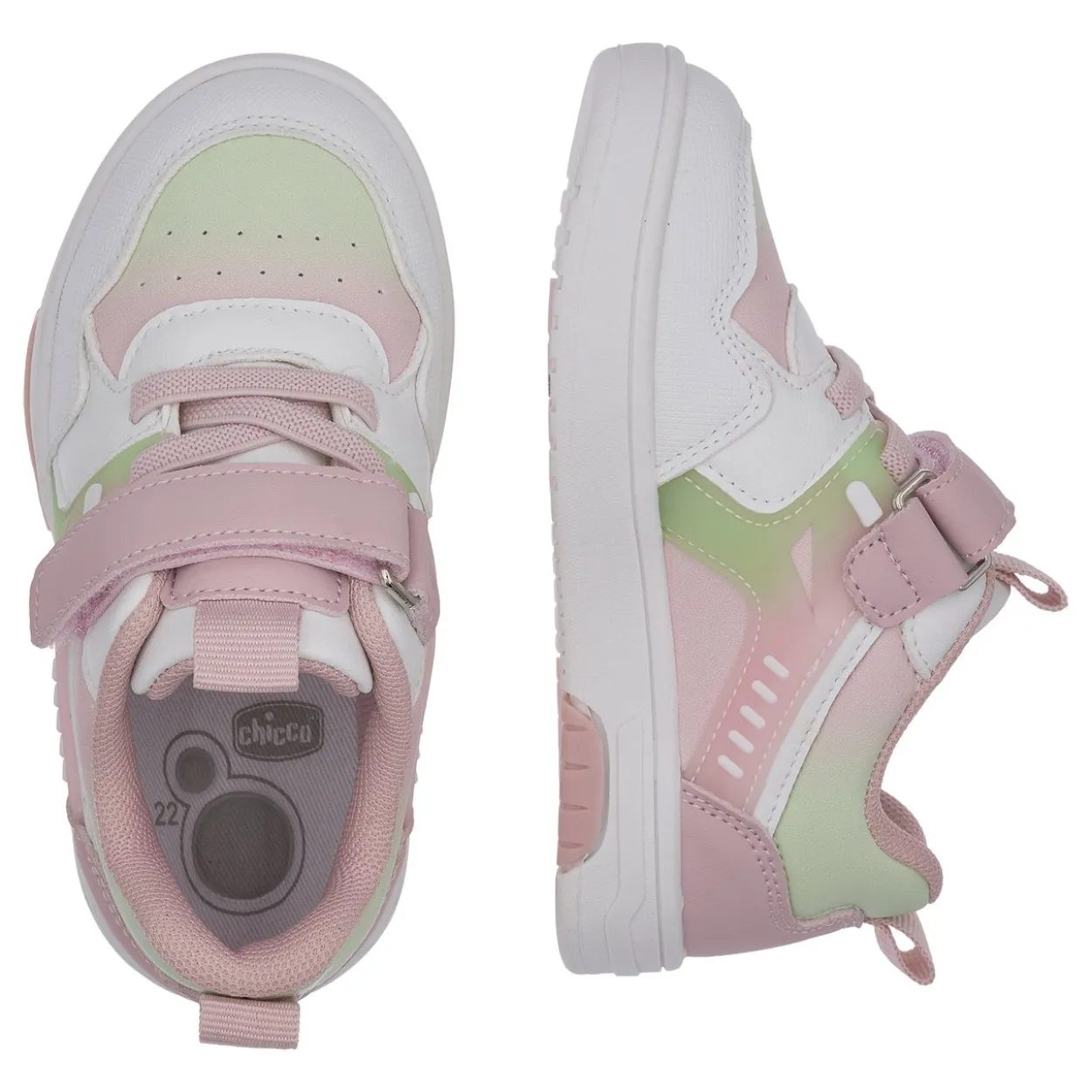 Sneakers bambina Ciammy