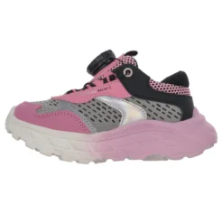 Sneakers bambina Clash