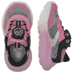 Sneakers bambina Clash