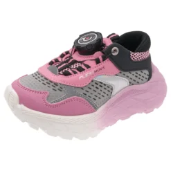 Sneakers bambina Clash