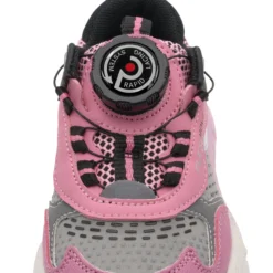 Sneakers bambina Clash