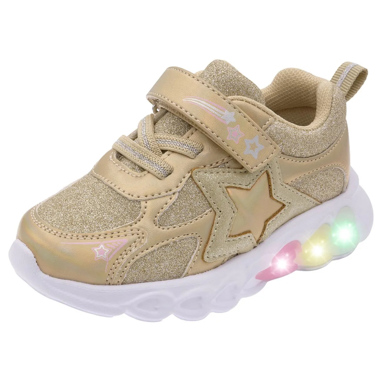 Sneakers bambina Clicine