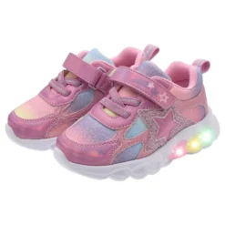 Sneakers bambina Clicine