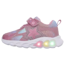 Sneakers bambina Clicine
