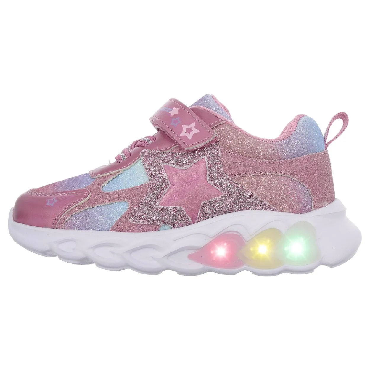 Sneakers bambina Clicine