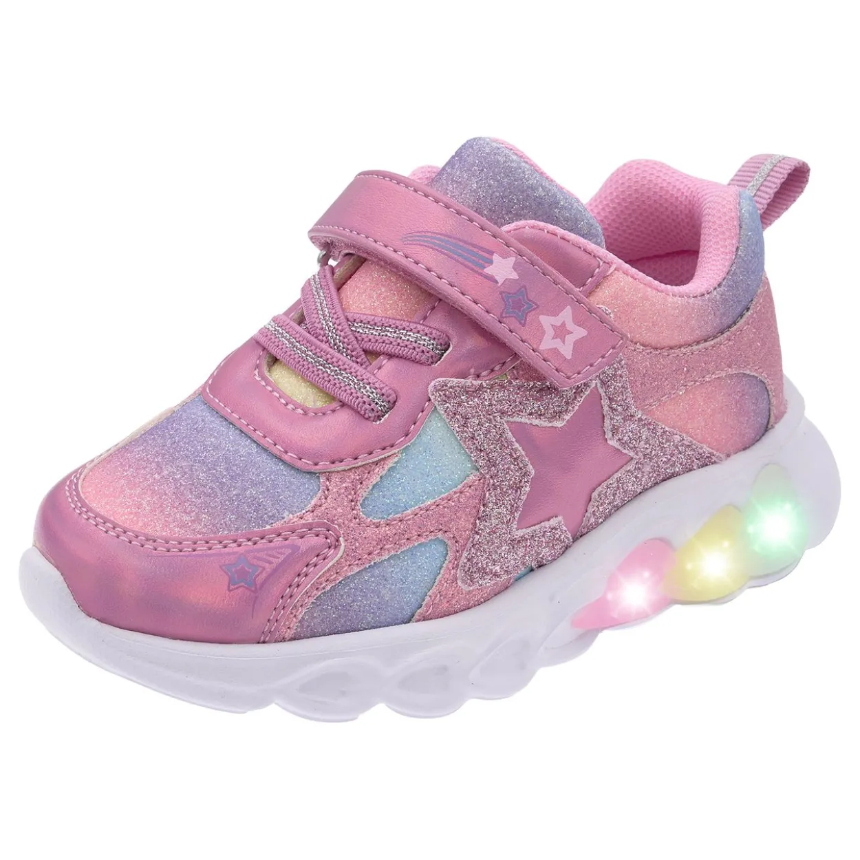 Sneakers bambina Clicine