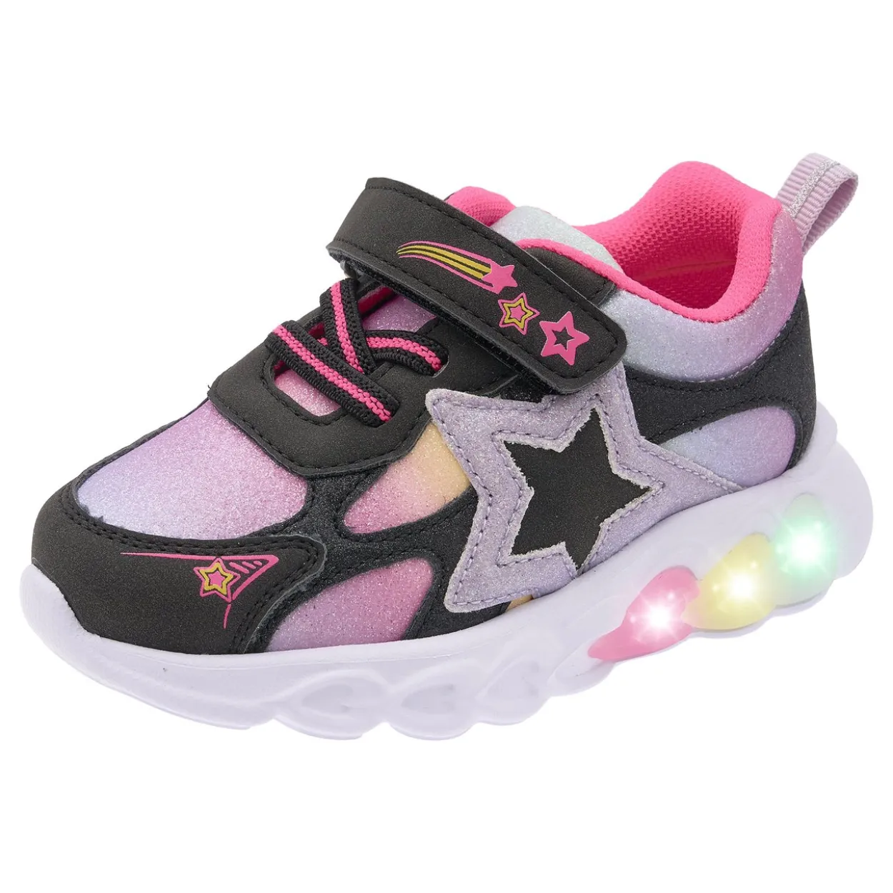 Sneakers bambina Clicine