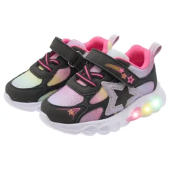 Sneakers bambina Clicine