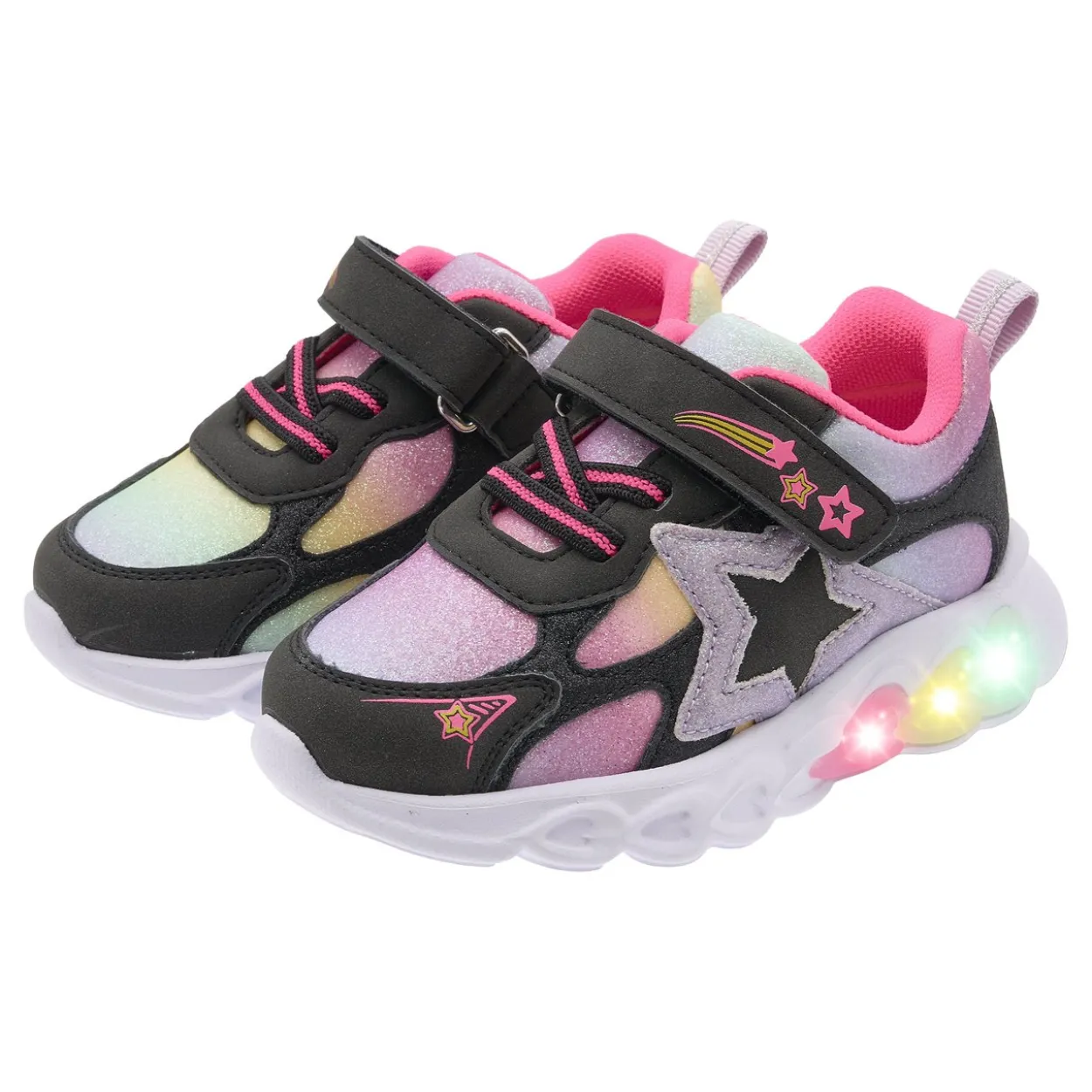 Sneakers bambina Clicine