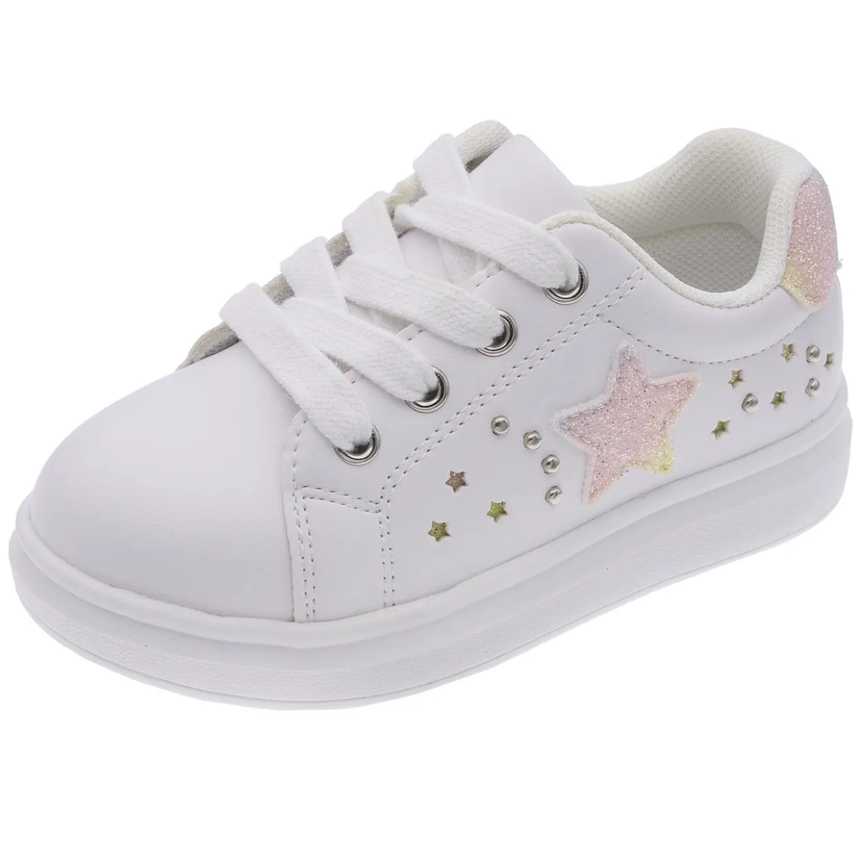 Sneakers bambina Clizzy