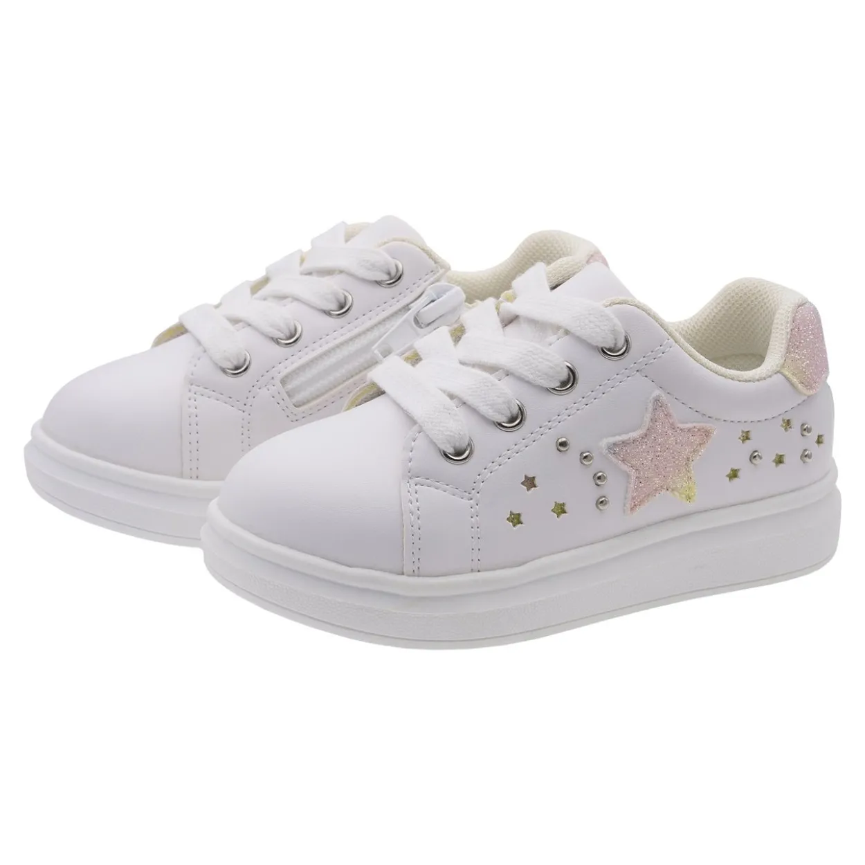 Sneakers bambina Clizzy