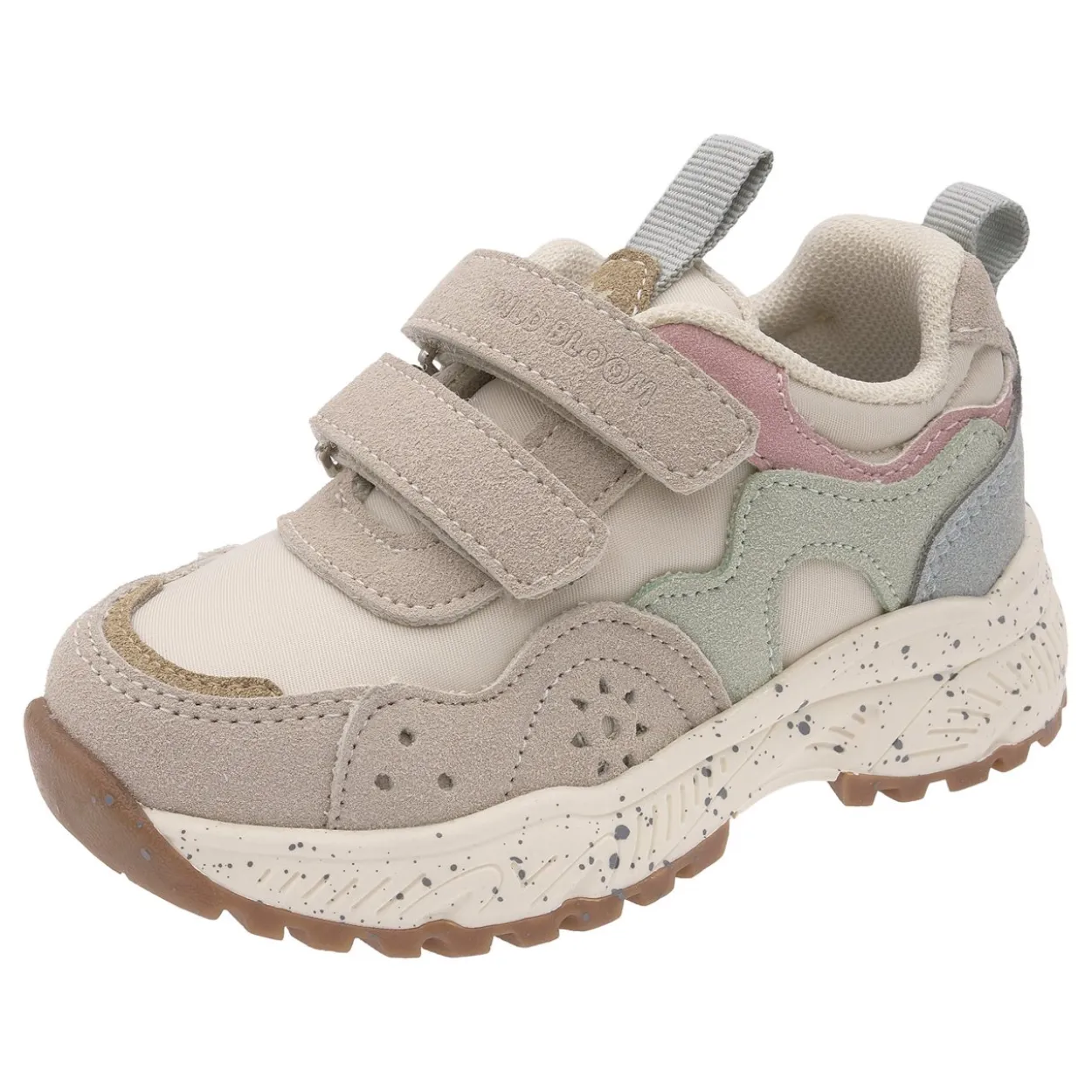 Sneakers bambina Crim