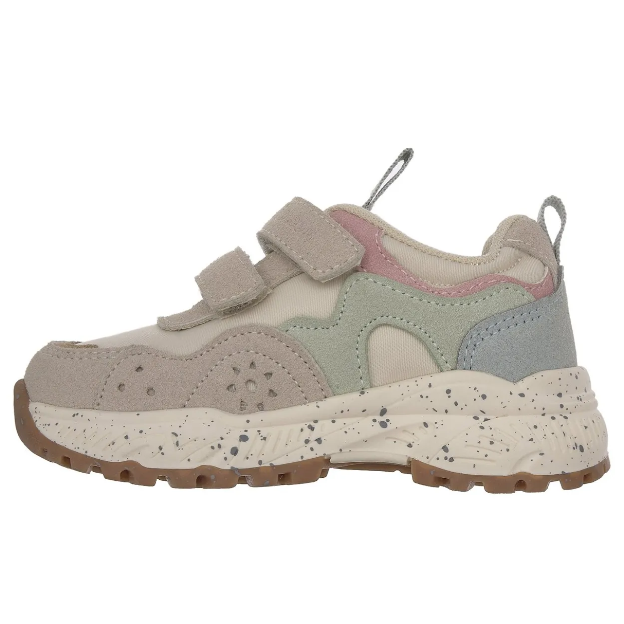 Sneakers bambina Crim