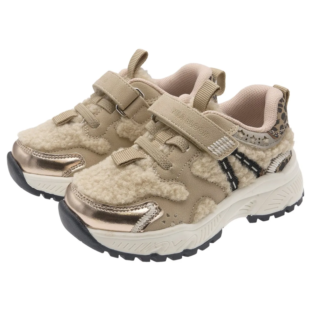 Sneakers bambina Crosby