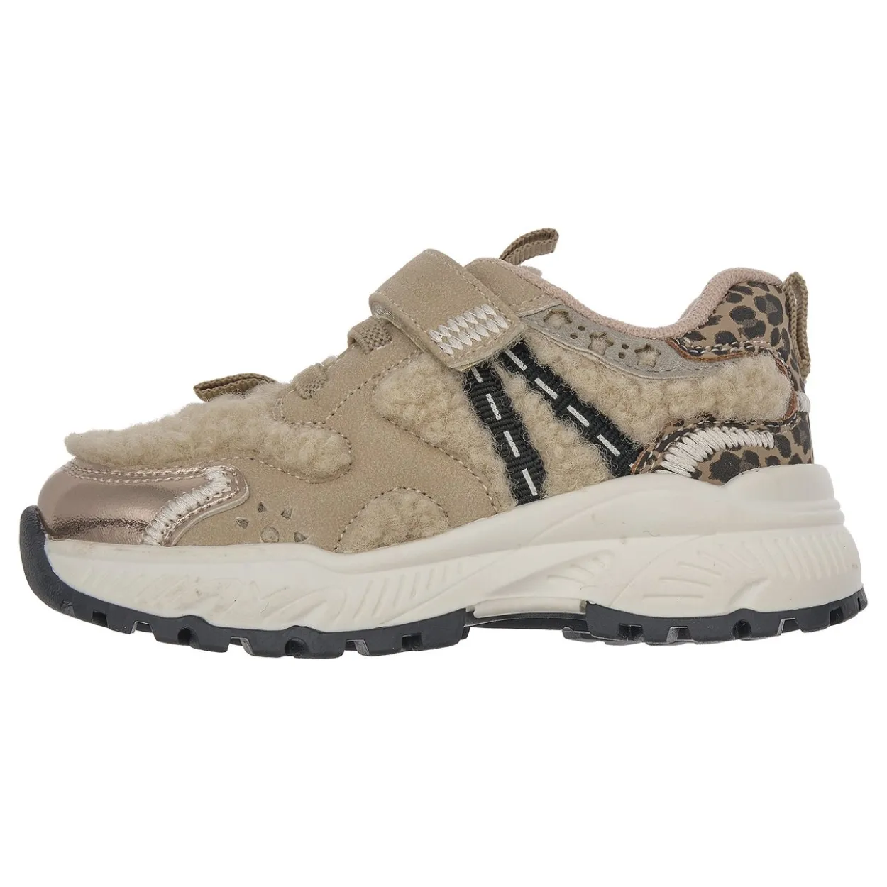 Sneakers bambina Crosby