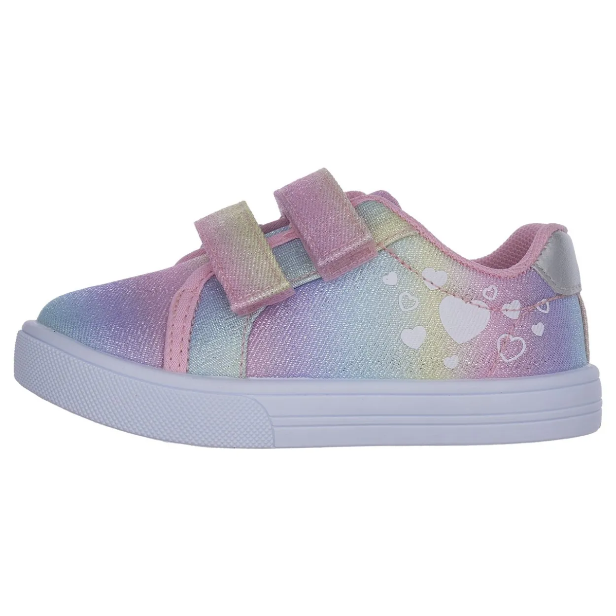 Sneakers bambina Filly