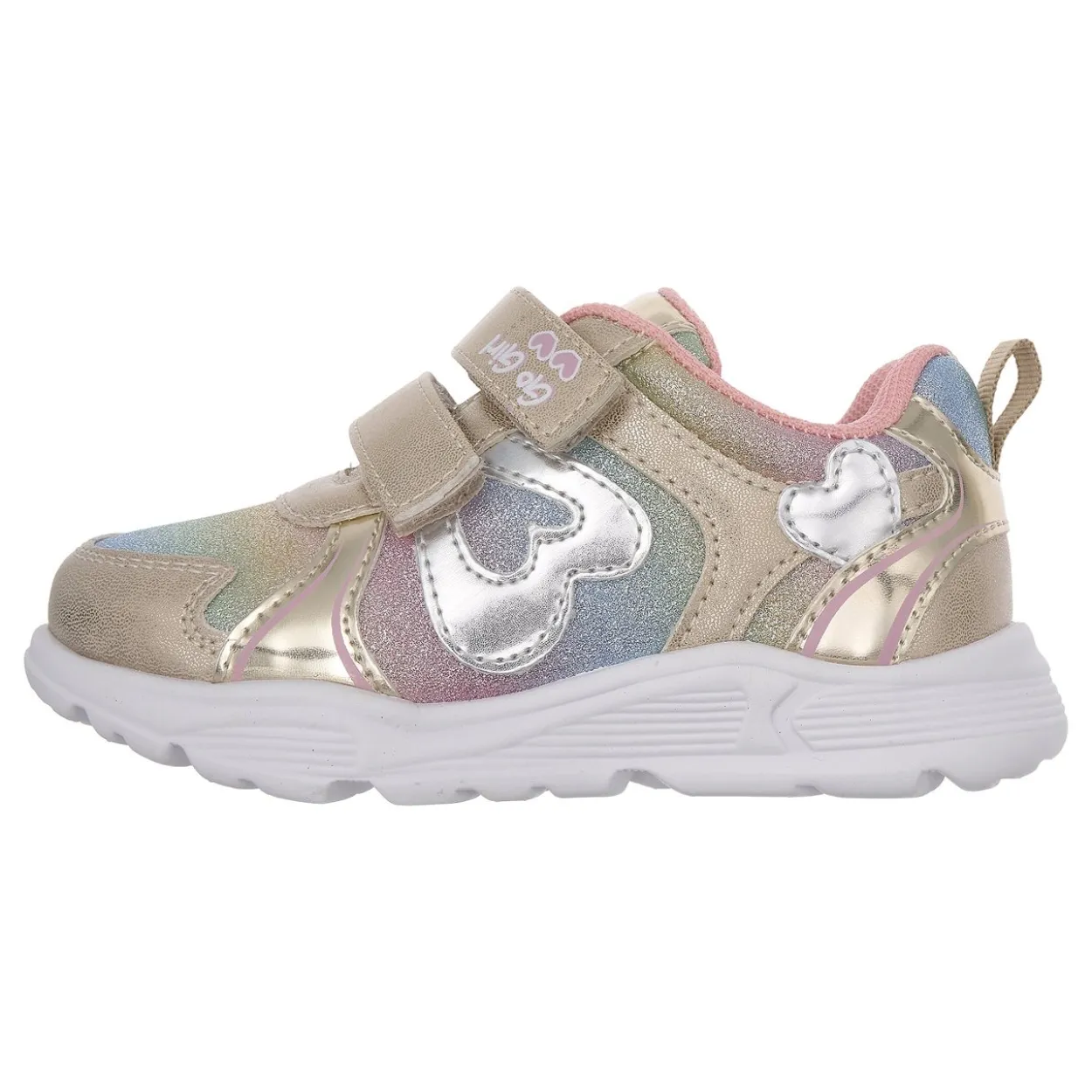 Sneakers bambina Floralie