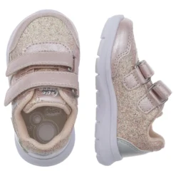 Sneakers bambina Gesira