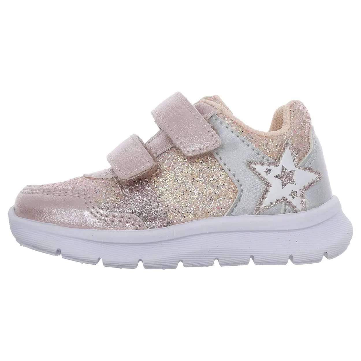 Sneakers bambina Gesira