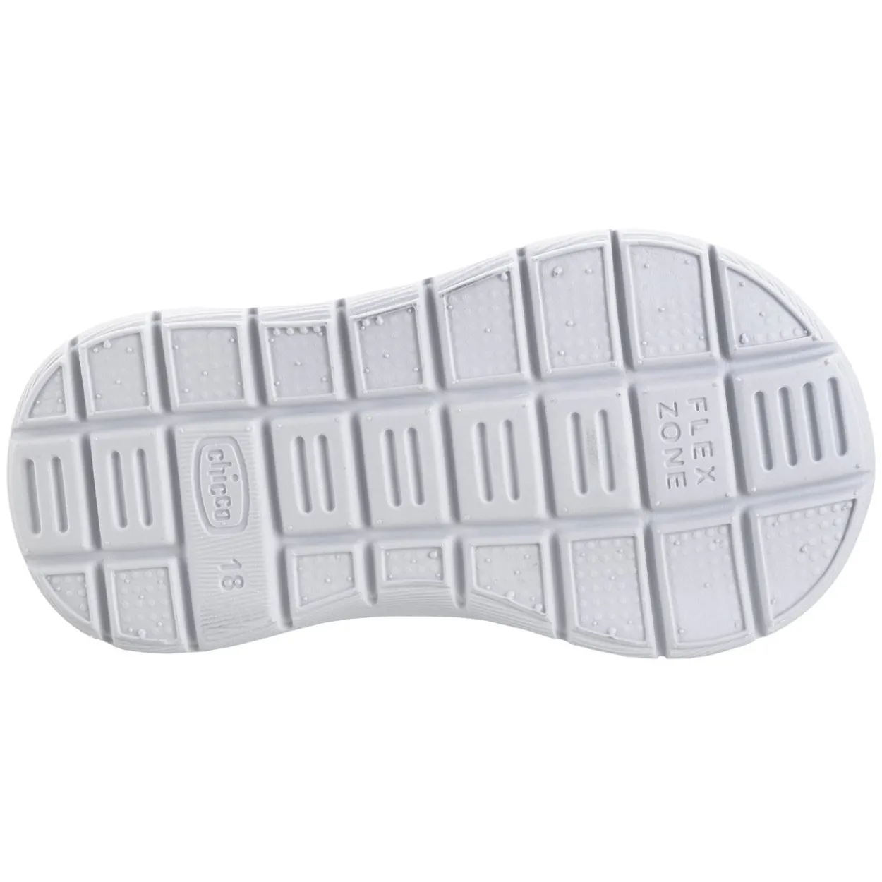 Sneakers bambina Gesira