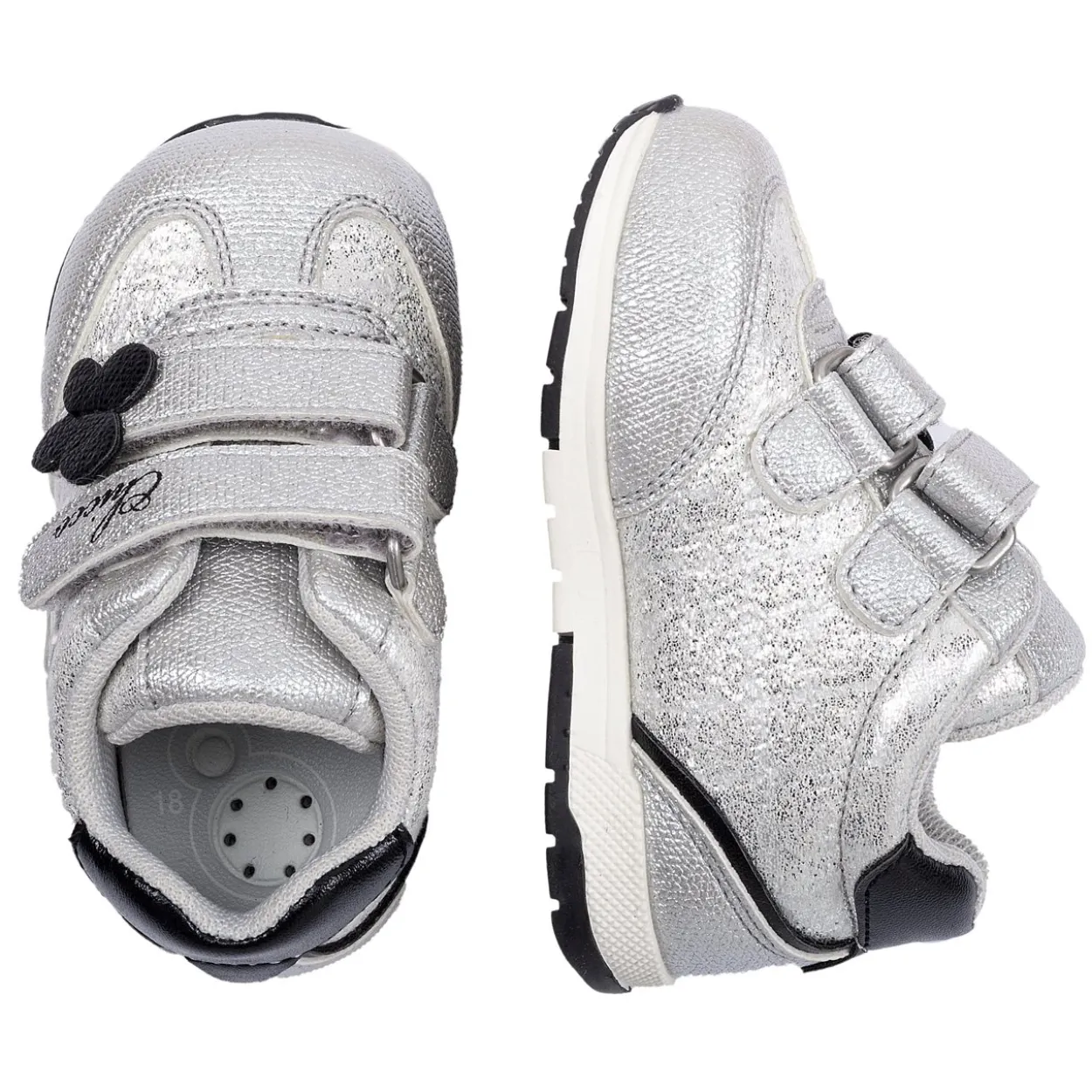 Sneakers bambina Gianda