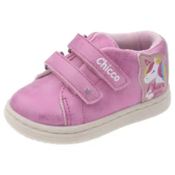 Sneakers bambina Giangy